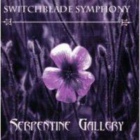 Switchblade Symphony : Serpentine Gallery